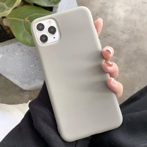 iPhone 11 Soft Case